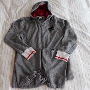 Unisex | Roots Onesie | XL